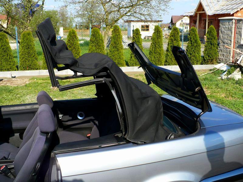 BMW ada 3