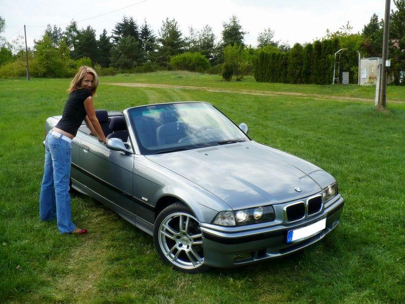BMW ada 3