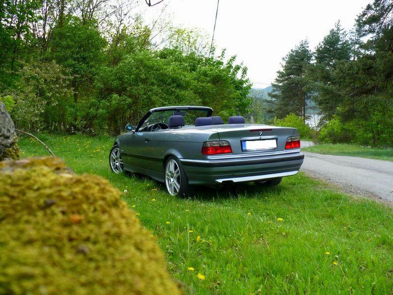 BMW ada 3