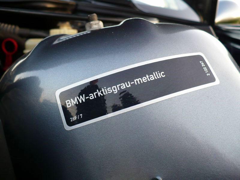 BMW ada 3
