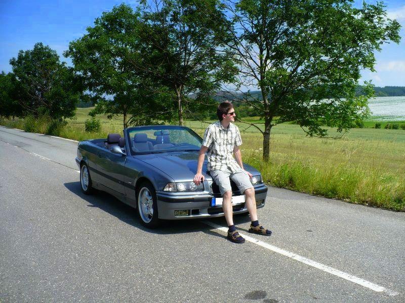 BMW ada 3