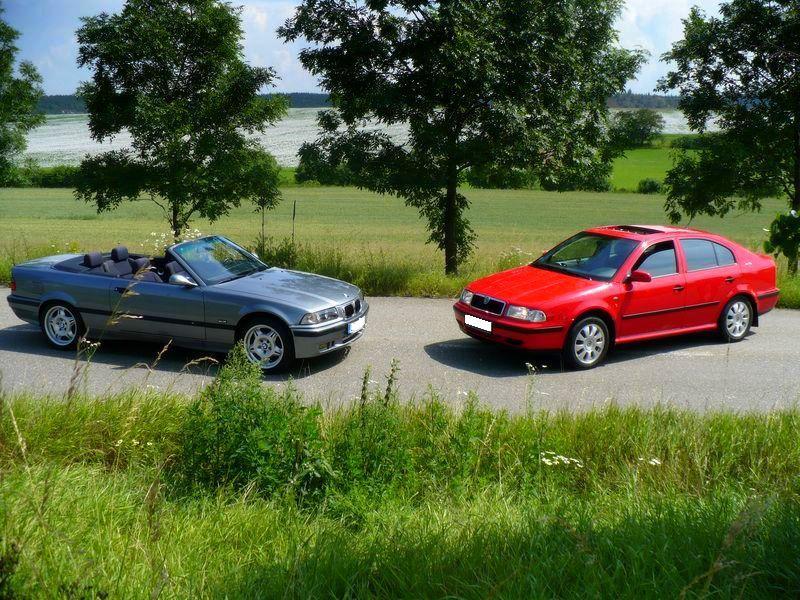 BMW ada 3