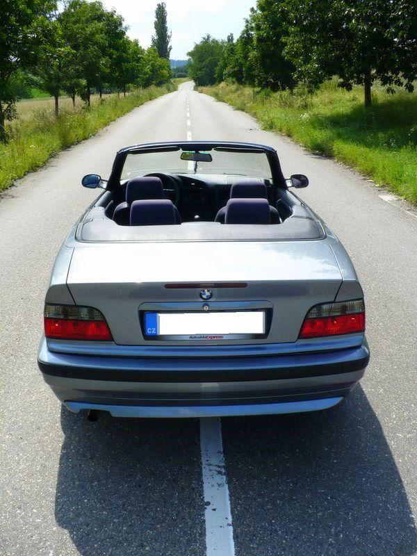 BMW ada 3
