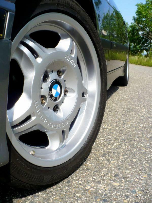 BMW ada 3
