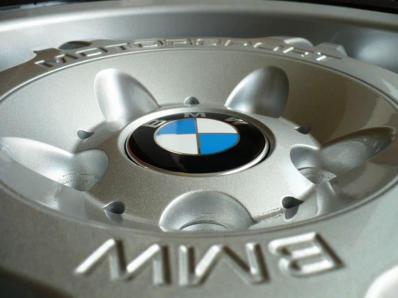 BMW ada 3