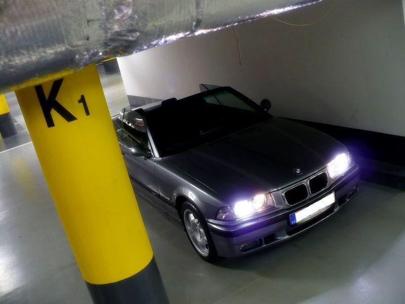 BMW ada 3