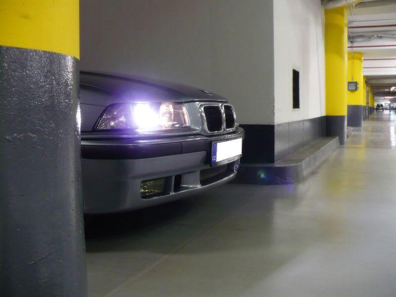 BMW ada 3