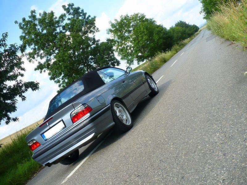 BMW ada 3