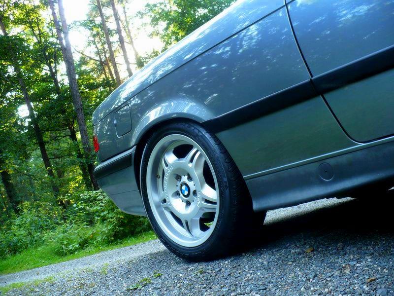 BMW ada 3