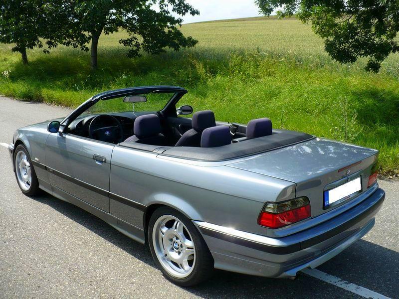 BMW ada 3