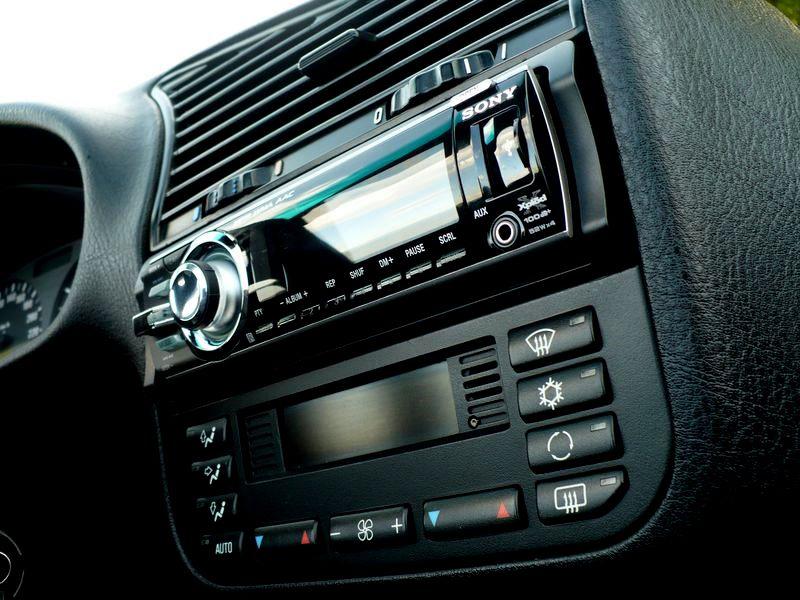BMW ada 3