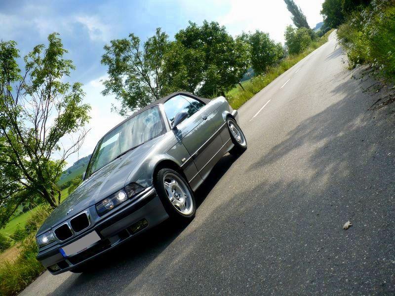 BMW ada 3