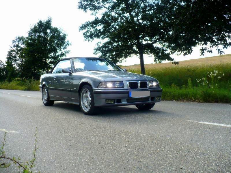 BMW ada 3