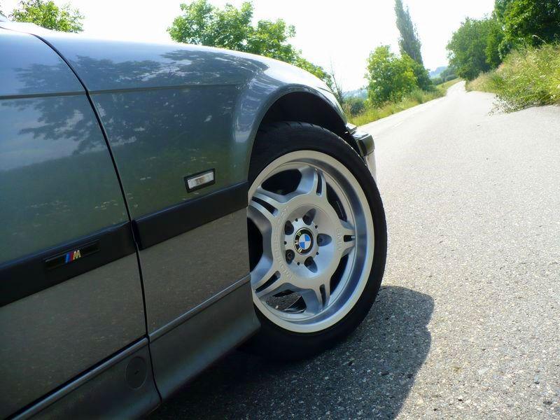 BMW ada 3