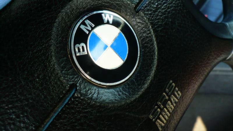 BMW ada 3