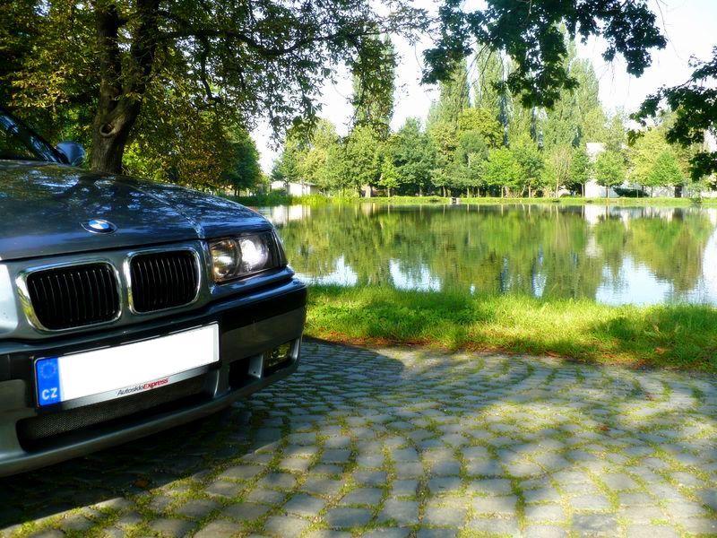 BMW ada 3