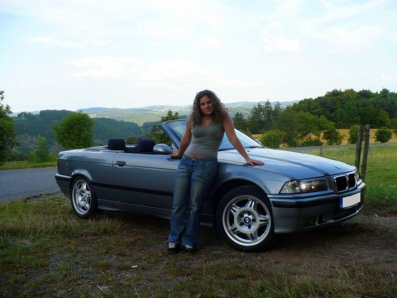 BMW ada 3