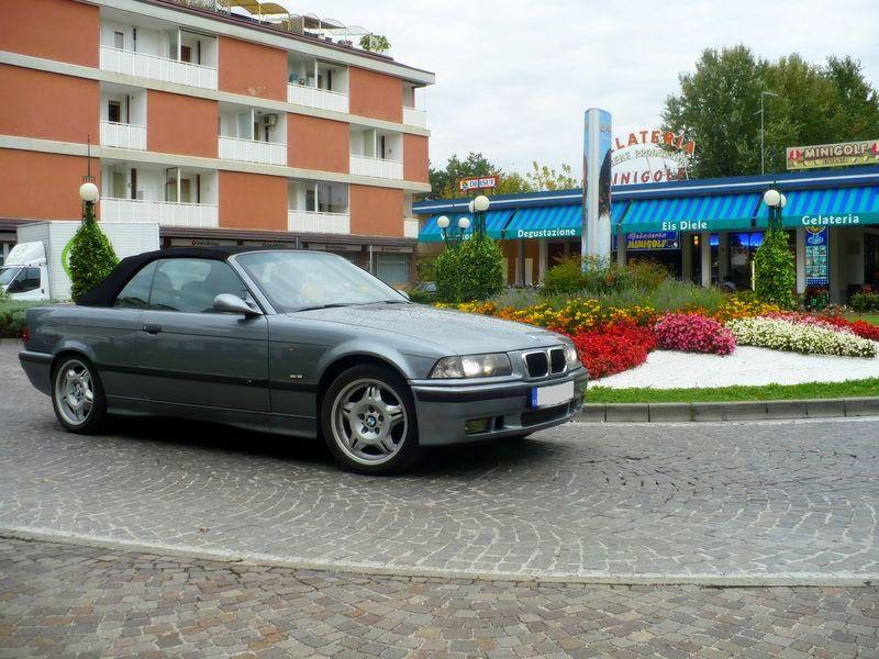 BMW ada 3