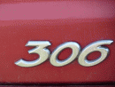 Peugeot 306, foto 30