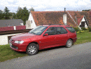Peugeot 306, foto 77