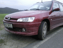 Peugeot 306, foto 91