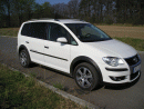Volkswagen Touran, foto 1