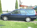 Renault Laguna, foto 3