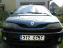 Renault Laguna, foto 4