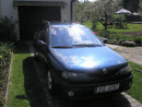 Renault Laguna, foto 8