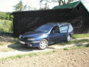 Renault Laguna, foto 21