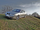 Škoda Octavia, foto 1