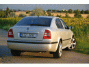Škoda Octavia, foto 2