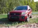 Ford Fusion, foto 2