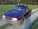 Opel Kadett, foto 24