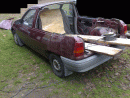 Opel Kadett, foto 11