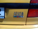 Škoda Felicia, foto 156