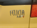 Škoda Felicia, foto 1003