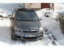 Opel Zafira, foto 6