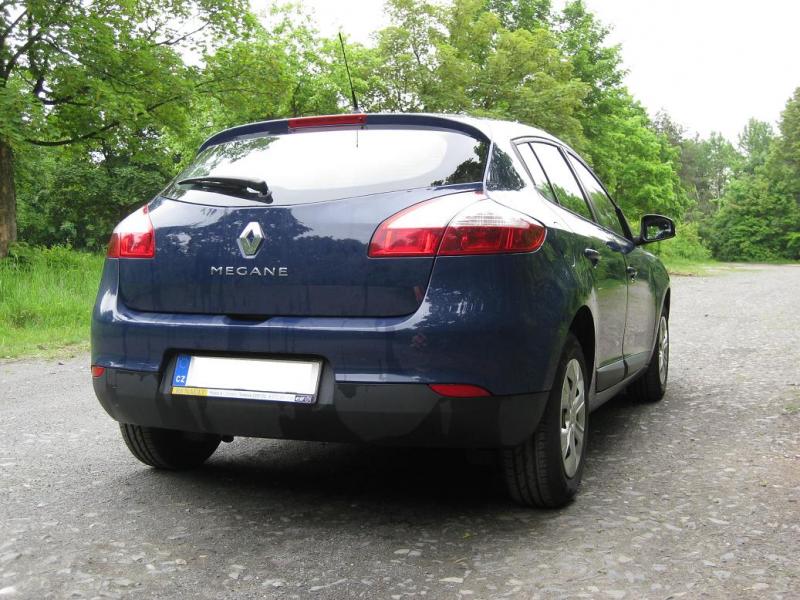 Renault Mgane