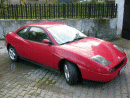 Fiat Coupe, foto 2