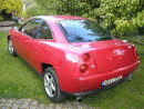 Fiat Coupe, foto 4