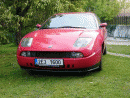 Fiat Coupe, foto 5