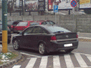 Opel Vectra, foto 14
