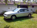 Nissan Primera, foto 7