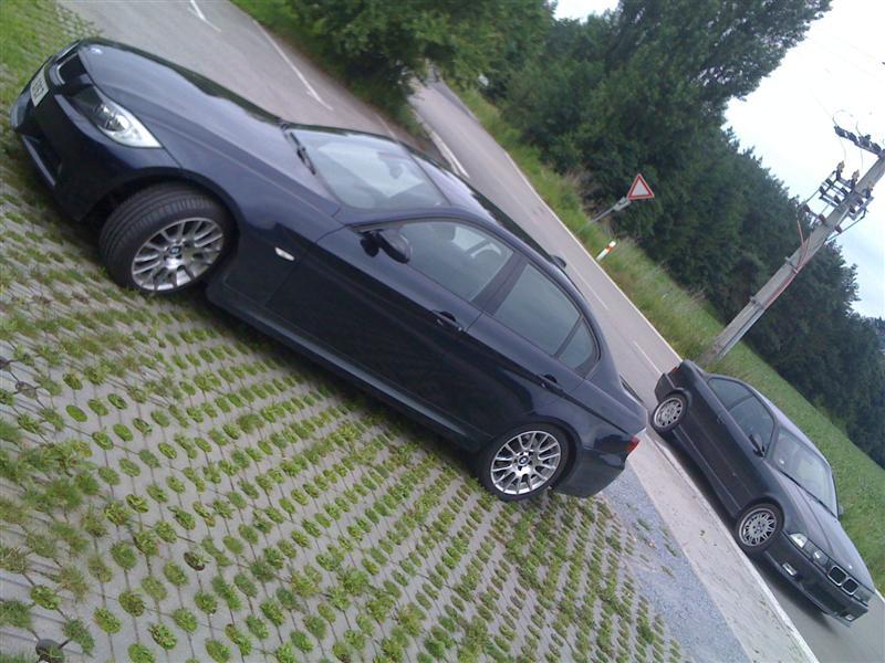 BMW ada 3