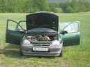 Opel Corsa, foto 15