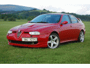 Alfa Romeo 156, foto 2