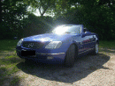 Mercedes-Benz SLK, foto 6