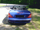 Mercedes-Benz SLK, foto 9