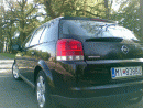 Opel Signum, foto 8